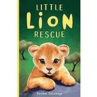 Little Lion Rescue