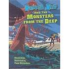 Boffin Boy and the Monsters from the Deep