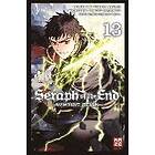 Seraph of the End 13