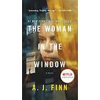 The Woman in the Window [Movie Tie-In]