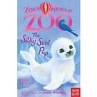 Zoe's Rescue Zoo: The Silky Seal Pup