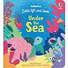 Little Lift and Look Under the Sea