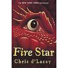 The Last Dragon Chronicles: Fire Star