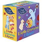 In the Night Garden: Little Learning Library