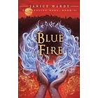 The Healing Wars: Book II: Blue Fire