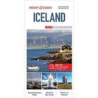 Insight Guides Travel Map Iceland