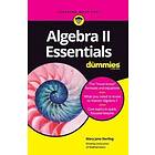 Algebra II Essentials For Dummies