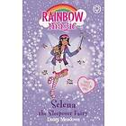 Rainbow Magic: Selena the Sleepover Fairy
