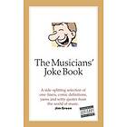 The Musician's Joke Book