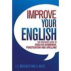 Improve Your English