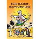 Yasser and Zahra Discover Surah Lahab