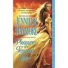 Pleasures of a Tempted Lady