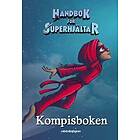 Kompisbok Handbok för superhjältar