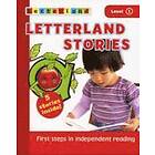 Letterland Stories: Level 1