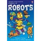 Stories of Robots