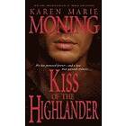 Kiss of the Highlander