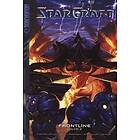 Starcraft Frontline 2