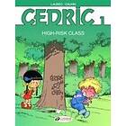 Cedric Vol.1: High Risk Class