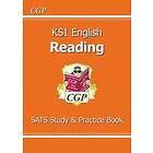 KS1 English SATS Reading Study &; Practice Book
