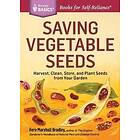 Saving Vegetable Seeds