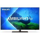 Philips 55OLED808 55" 4K OLED Smart TV