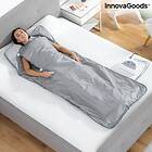 InnovaGoods Infrared Heated Sauna Blanket Bedna