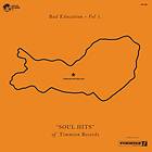 Diverse Soul Bad Education Vol.1:Soul Hits Of Timmion Records LP