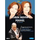 Güher And Süher Pekinel: In Concert DVD