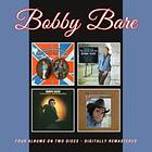 Bobby Bare The English Countryside / (Margie's At) Lincoln Park Inn And Other Co