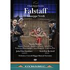 Verdi: Falstaff DVD