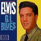 Elvis Presley G.I. Blues CD