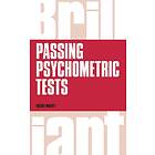 Brilliant Passing Psychometric Tests