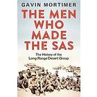 Men Who Made the SAS