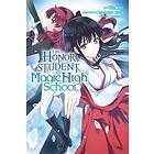 The Honor Student at Magic High School, Vol. 7