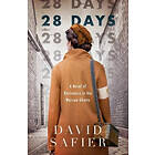 28 Days: A Novel of Resistance in the Warsaw Ghetto