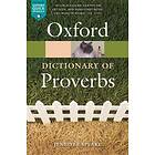 Oxford Dictionary of Proverbs