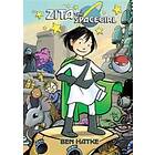 Zita the Spacegirl