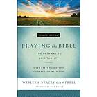 Praying the Bible – The Pathway to Spirituality