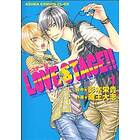 Love Stage!!, Vol. 1