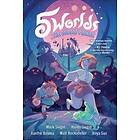 5 Worlds Book 2