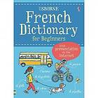 French Dictionary for Beginners