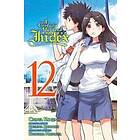 A Certain Magical Index, Vol. 12 (manga)