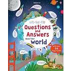 Lift-the-flap Questions and Answers about Our World