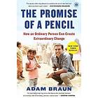 The Pormise of a Pencil