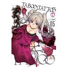 Taboo Tattoo, Vol. 5