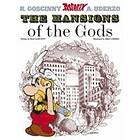 Asterix: The Mansions of The Gods