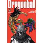 Dragon Ball (3-in-1 Edition), Vol. 6