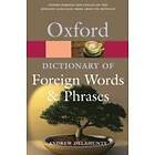 Oxford Dictionary of Foreign Words and Phrases