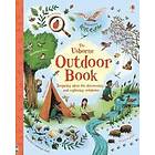 Usborne Outdoor Book