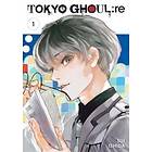 Tokyo Ghoul: re, Vol. 1